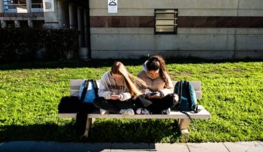 Kids and young adults are addicted to screens. New research argues it may be a public health concern