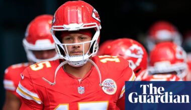 NFL today: How to watch Chiefs v Raiders, TV channels & live stream Sunday 4 October | NFL