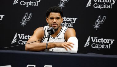 Offseason Power Rankings: Spurs and Thunder rule the West