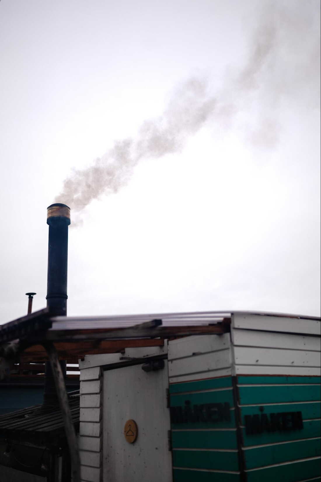 While sauna has a long history of use, scientist Ashley Mason says that research into its effect on mental health is still relatively new. “Heat does seem to be a promising therapy, but we're very much at the beginning of this research,” she notes.