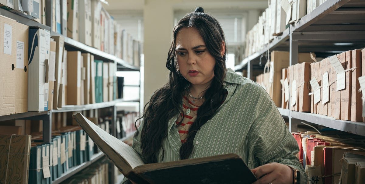 MobLand star Emmett J Scanlan's "gripping" detective thriller with Sharon Rooney gets first look
