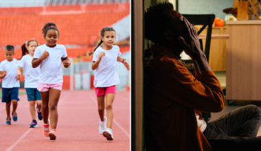 Scientists Tracked Children for Decades—One Factor Was Linked to Depression