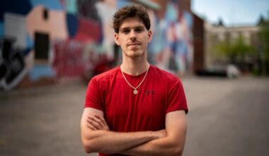 The mental health of young men is declining. Experts warn it could get worse