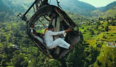 Pakistan Picks ‘Hanging by a Wire’ for Oscars International Feature
