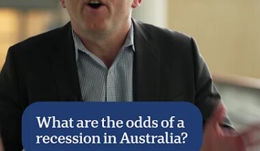 What are the odds of a recession in Australia? | ABC NEWS - YouTube