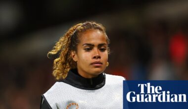 Mary Fowler ruled out of Matildas friendlies due to ‘personal circumstances’ | Matildas