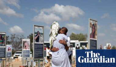 Israeli ambassador to Australia says he hopes for return to ‘traditional friendship’ on October 7 anniversary eve | Israel-Gaza war