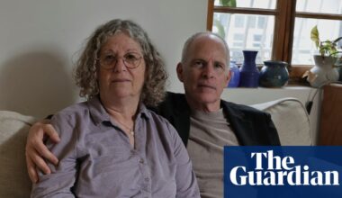 ‘All I want to do is cry’: trauma of 7 October survivors three years after the attacks | Israel