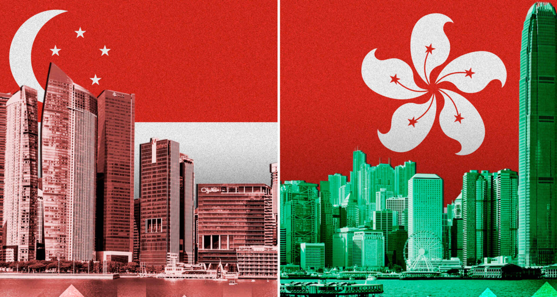 Uncertainty mounts in Singapore after China tightens offshore trust rules
