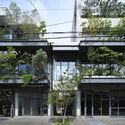 Yumoto Electric INC. Factory  / YKAD ARCHITECTURAL DESIGN OFFICE - Image 2 of 19