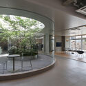 Yumoto Electric INC. Factory  / YKAD ARCHITECTURAL DESIGN OFFICE - Image 3 of 19