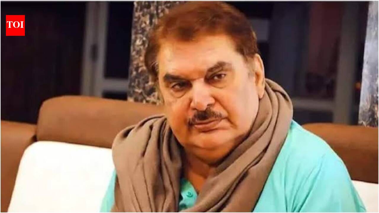 Raza Murad: 'Have seen him shouting at stars': Raza Murad reflects on his experience of working with Sanjay Leela Bhansali and Raj Kapoor; calls them 'perfectionists' | Hindi Movie News