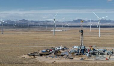 Department of Energy awards funding to Utah geothermal projects