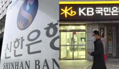 AI tools identified as part of cyberattacks on South Korean banks - Nikkei Asia