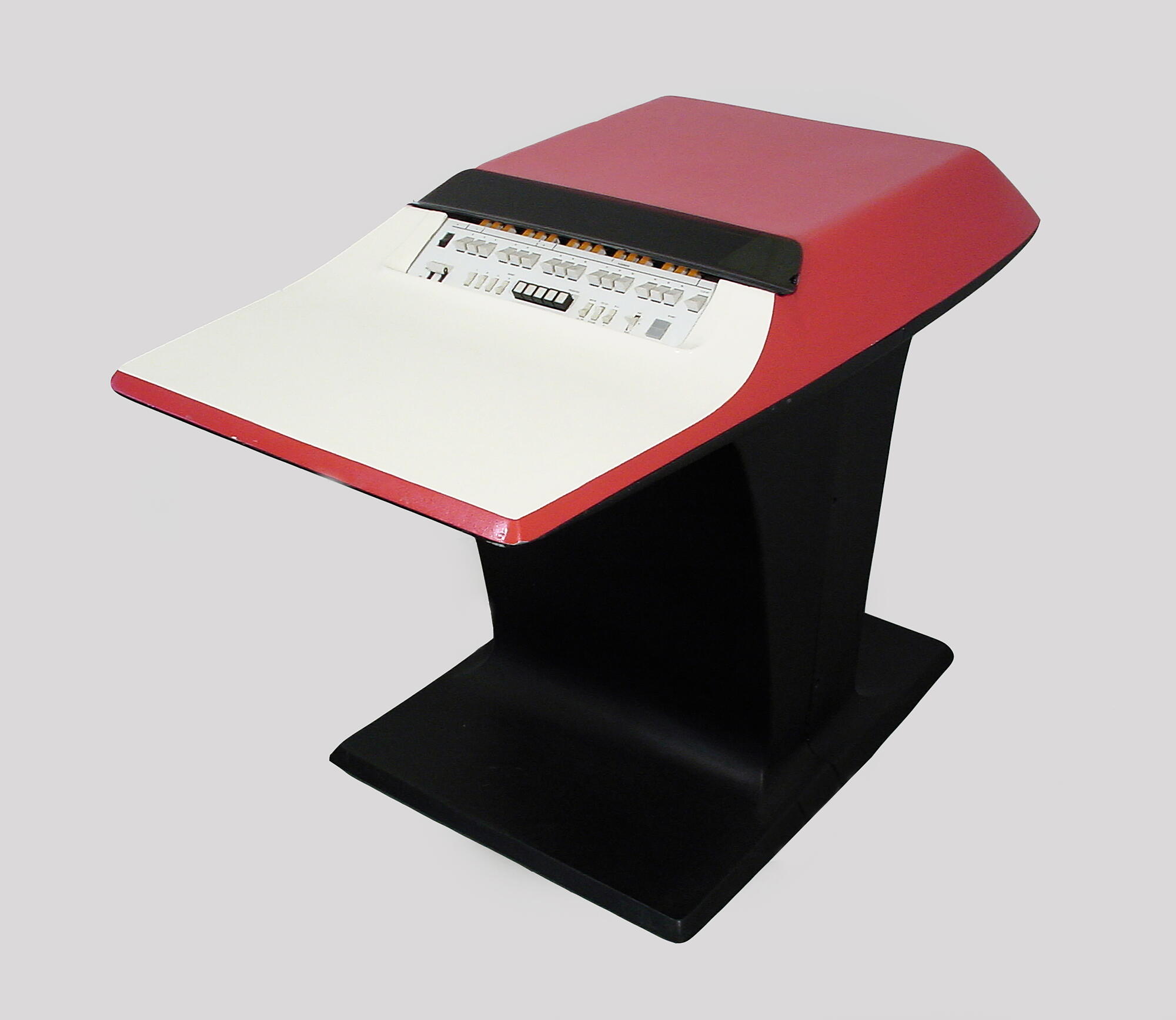 Honeywell Inc.; Computer Control Division; Neiman Marcus, H316 Kitchen Computer, 1969.