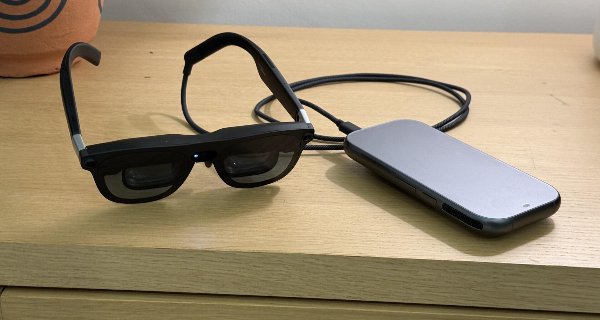 Google’s Next Android XR Device Is Arriving Ahead of Meta's VR Glasses, at a Similar Price