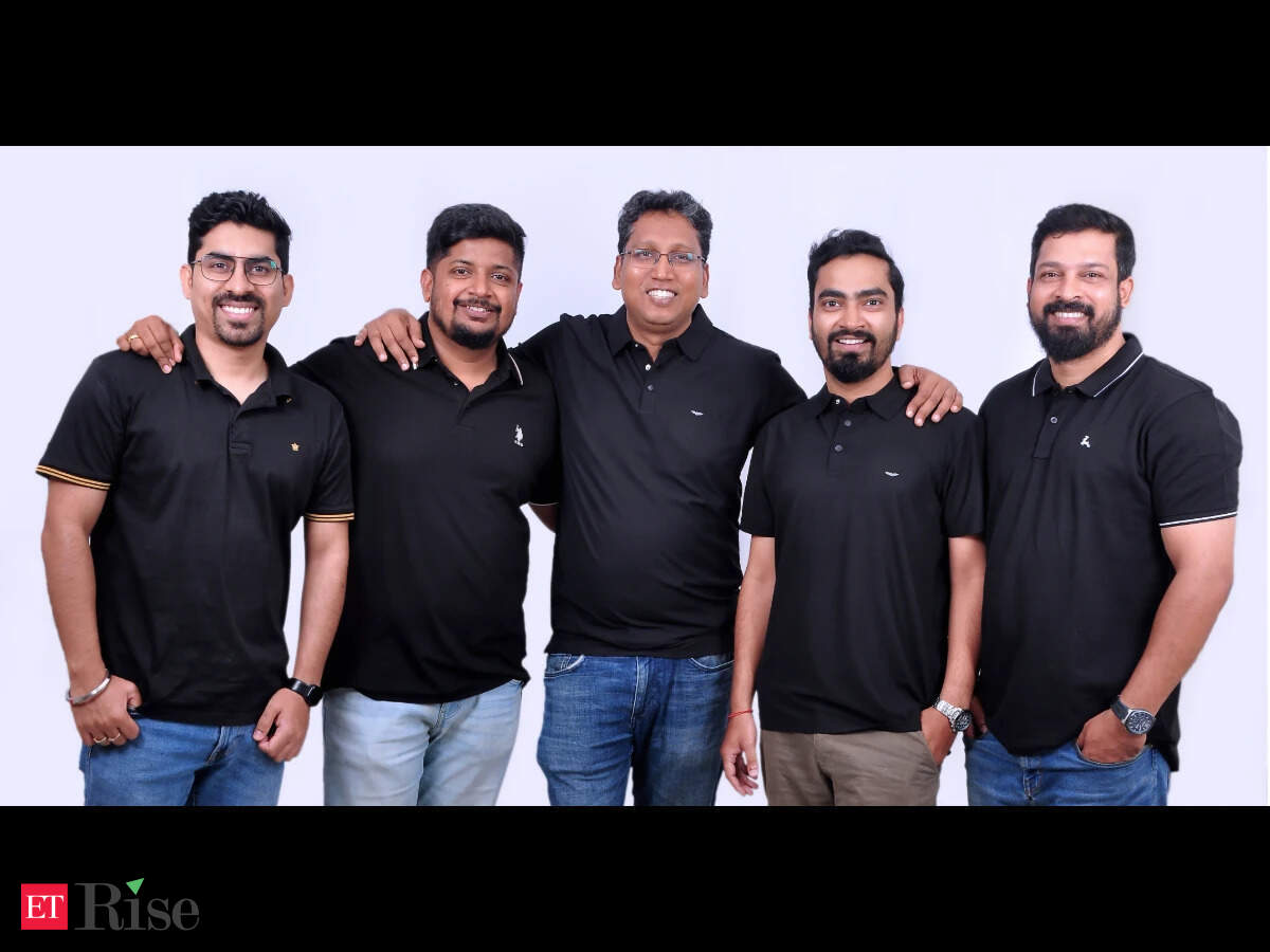 Credfix raises Rs 16.1 crore in seed funding led by Tanglin Venture Partners