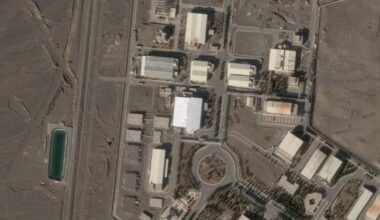 Explainer-The status of Iran's uranium enrichment programme