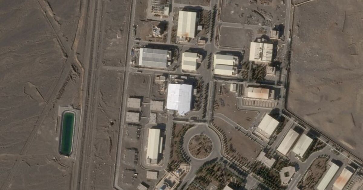 Explainer-The status of Iran's uranium enrichment programme