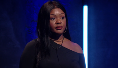 Big Brother's Johanne gives verdict on Pauline vs Rob eviction and reveals why she won't be there