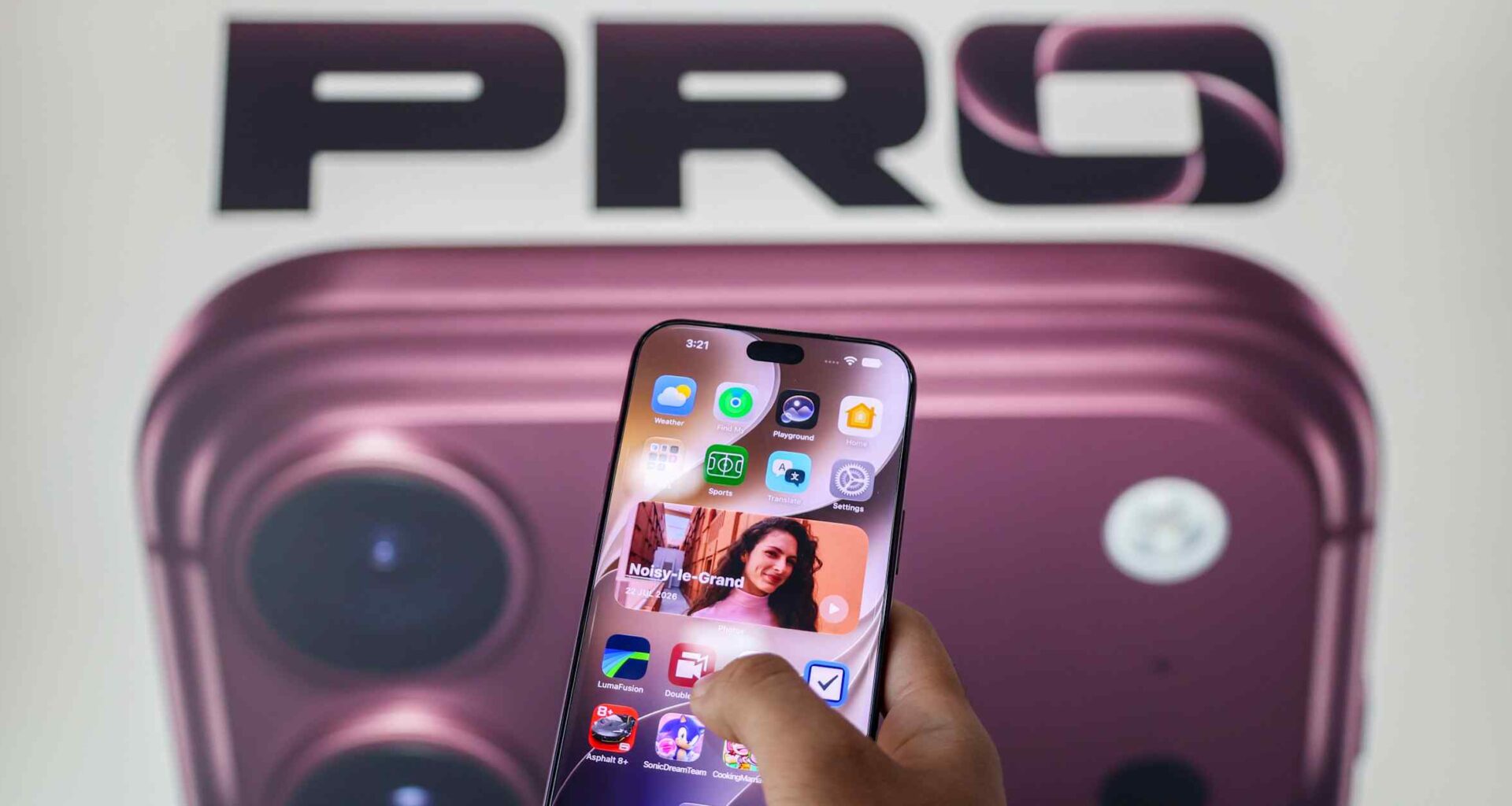 Exclusive: Apple cuts iPhone 18 Pro orders due to soft demand
