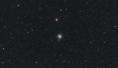 The Sky Today on Friday, October 9: Dense, ancient M30