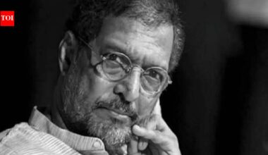 'Rashid Latif is Pakistani, he congratulated me': The bond Nana Patekar shared with Pakistan cricketer nicknamed 'Nana' | Cricket News