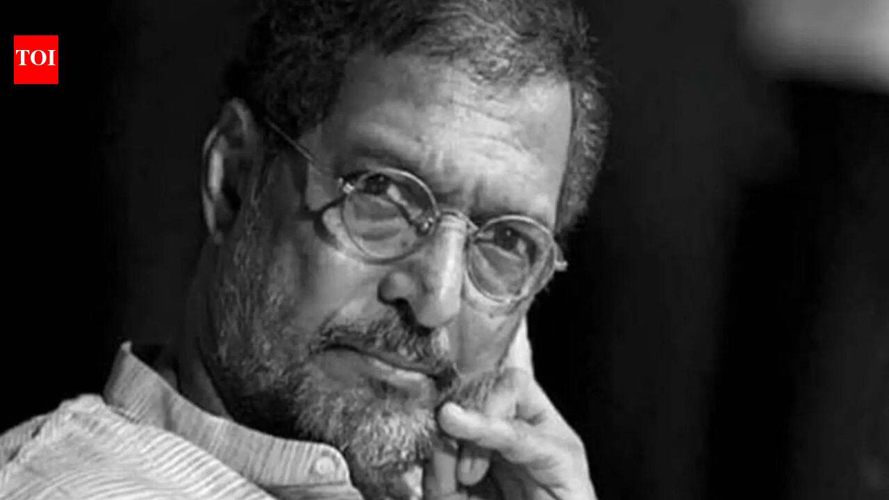 'Rashid Latif is Pakistani, he congratulated me': The bond Nana Patekar shared with Pakistan cricketer nicknamed 'Nana' | Cricket News