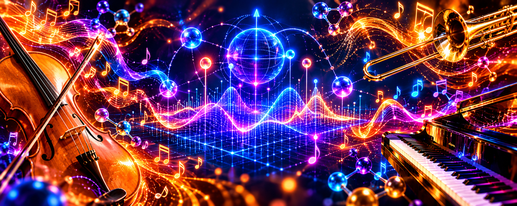Tuning a quantum computer: what a violin teaches us about qubit calibration Qubit calibration explained: tuning a quantum computer