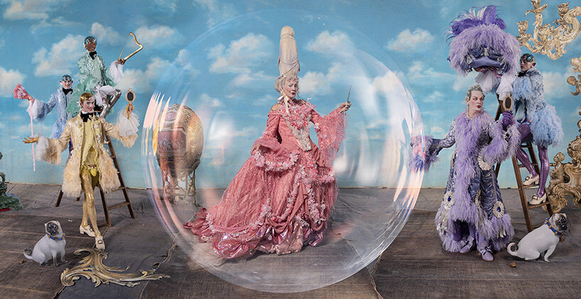 tim walker traces five decades of queer activism through portraiture in 'fairyland' - 2