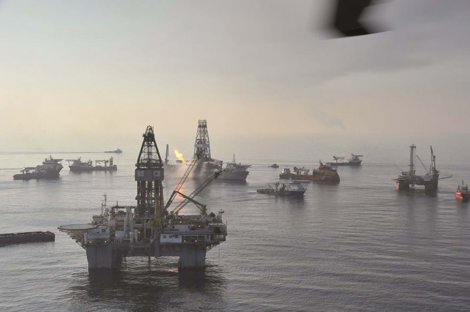 Innovative ‘aerogel’ can clean up marine oil spills - News