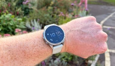 Garmin fenix 9 pro review: This might be the brand’s best watch yet
