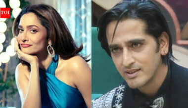 From Ankita Lokhande to Pamela Anderson and Qazi Touqeer, a look at the highest-paid Bigg Boss contestants in the show’s history