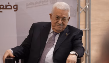 Mahmoud Abbas postpones Palestinian legislative elections another year - The Washington Post