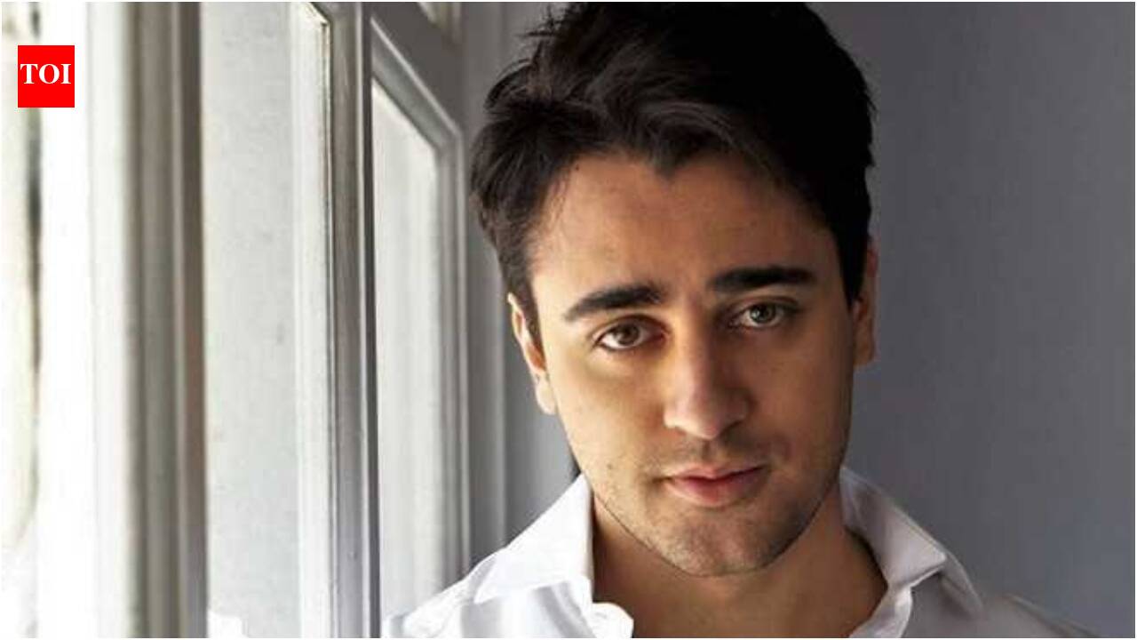 ‘We are rushing to finish post-production’: Imran Khan’s comeback film ‘Adhure Hum Adhure Tum’ eyes December 18 OTT release after a decade-long hiatus |