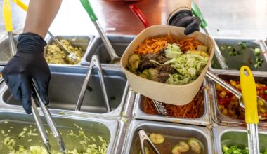 Gluten-free fast food? Kindler's opens in Spokane Valley. Locations incoming on South Hill, Millwood
