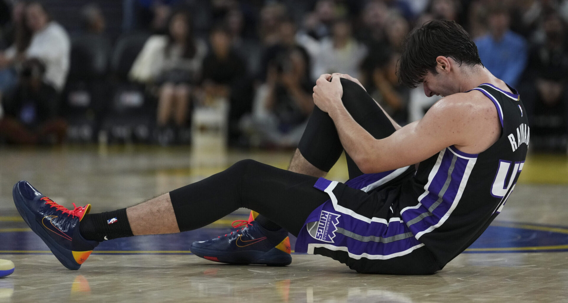 2026-27 Season Preview: Sacramento Kings