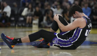 2026-27 Season Preview: Sacramento Kings