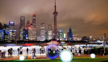 China's Q3 growth estimated below target at 4.4% despite AI boom - Nikkei Asia