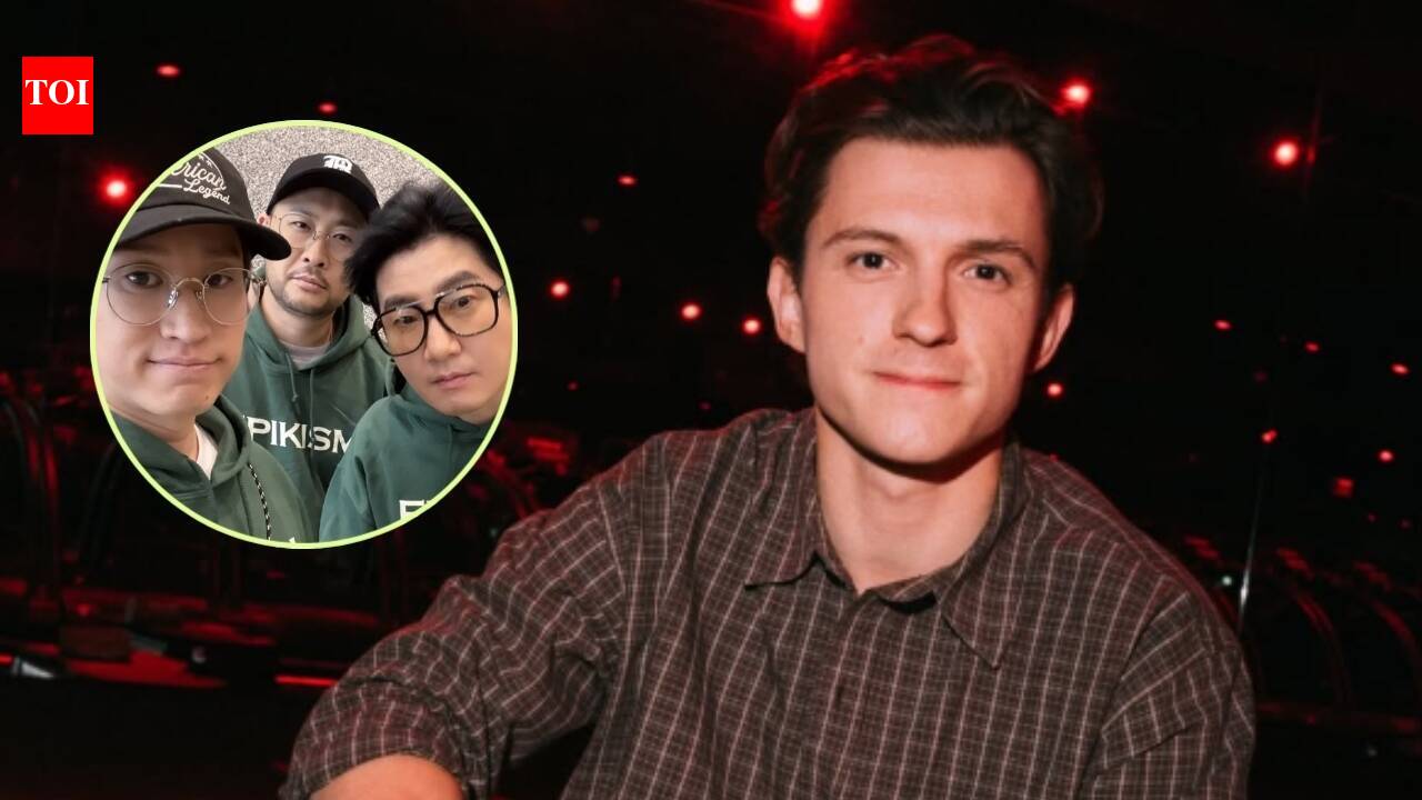Tom Holland: 'Spider-Man: Brand New Day’ star Tom Holland praises old Epik. High conversation: Says, ‘My favorite interview ever' | English Movie News