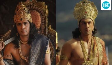 Gulshan Devaiah says people should rally behind Ramayana 'whether you like it or not', compares Ranbir Kapoor film to SS Rajamouli's RRR | Interview