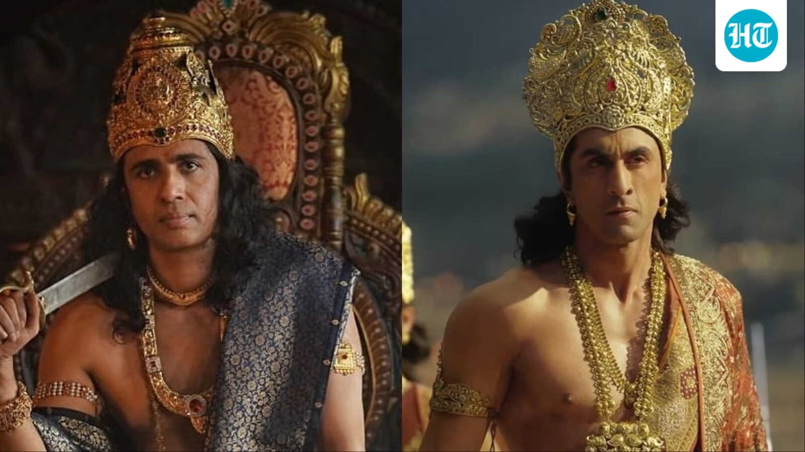 Gulshan Devaiah says people should rally behind Ramayana 'whether you like it or not', compares Ranbir Kapoor film to SS Rajamouli's RRR | Interview