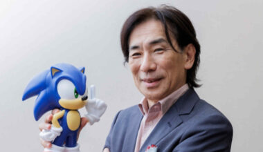 How Sega's business went from selling games to building ecosystems