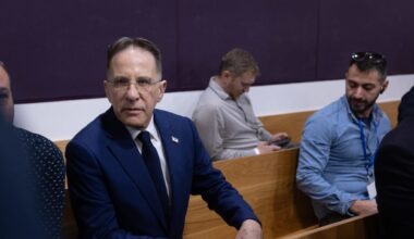 The Jerusalem Post - Israel News