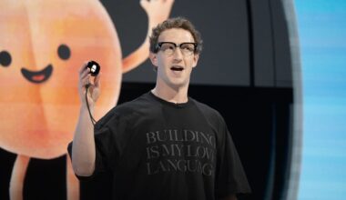 Meta debuts Muse Wonder AI model in test of users' willingness to pay