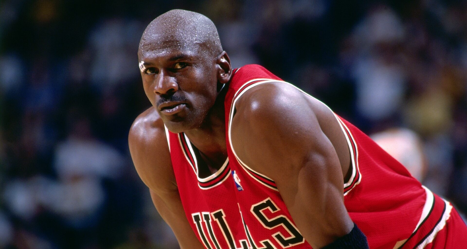 Jersey worn by Michael Jordan in rookie preseason sold for $4.215 million