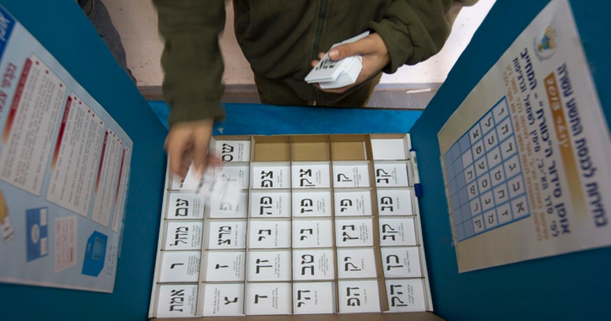 Haaretz Today • Israel's election is too close to call. One factor could tip the balance - Haaretz