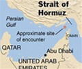 Iran rejects U.S. stance on Hormuz as Trump weighs strikes over Riyadh attacks
