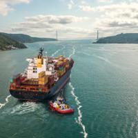 Türkiye’s trade sales volume increases in August