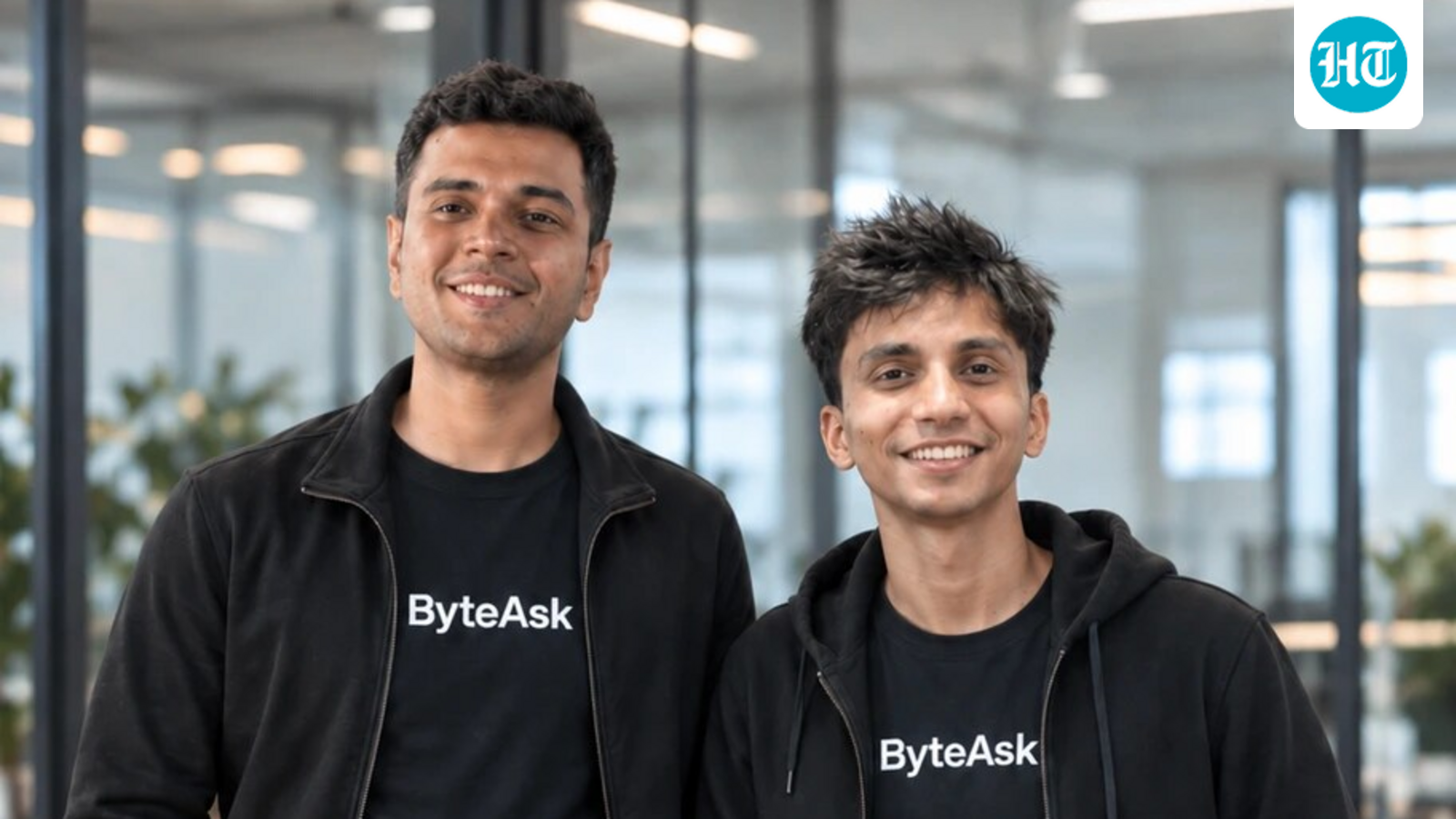 2 IIT-Delhi graduates gave up over ₹1.3 crore in salaries to build a startup. It just raised $1 million through Y Combinator